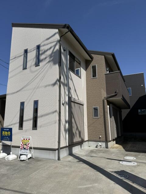 Fachada ou ambiente da casa 4ldk em tsushima