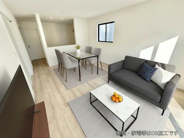 Casa 4LDK em Konan — foto 4 de 5