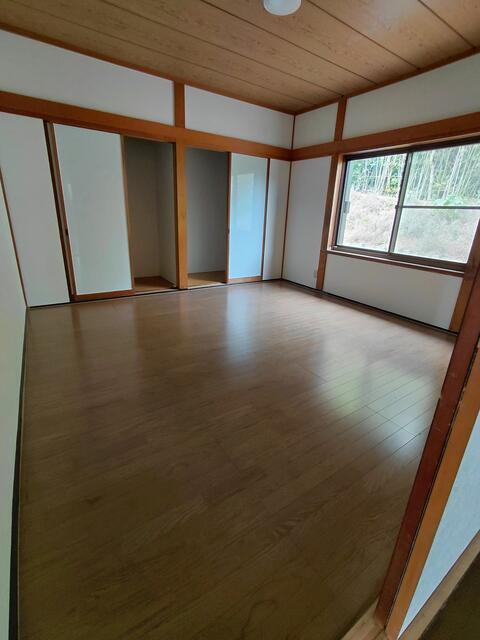 Fachada ou ambiente da casa 3ldk em toyohashi