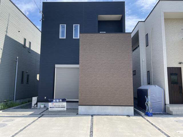Fachada ou ambiente da casa 3ldk em ama-gun
