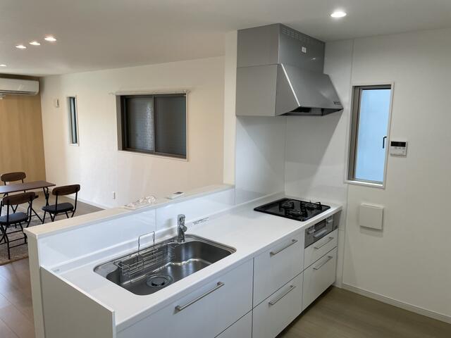 Casa 3LDK em Ama-gun — foto 2 de 3