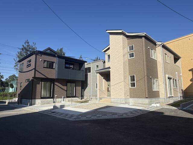 Fachada o ambiente de la casa 3LDK en Nagoya