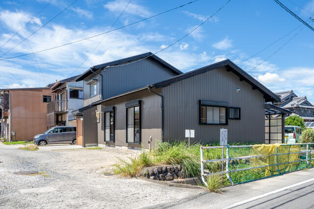 Foto de Casa 3SLDK em Yokkaichi