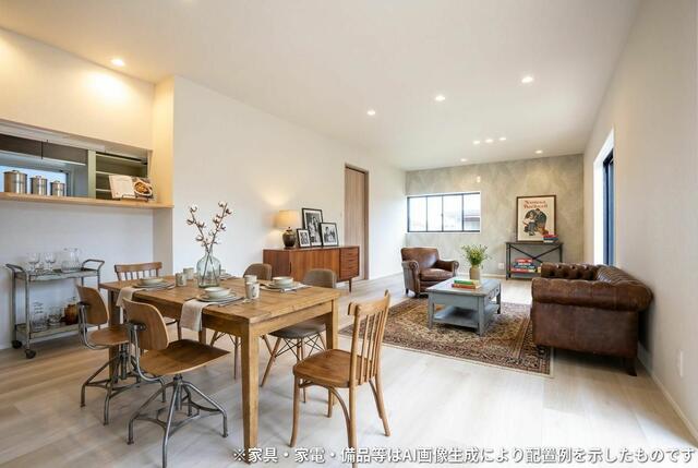 Casa 3SLDK em Yokkaichi — foto 3 de 5