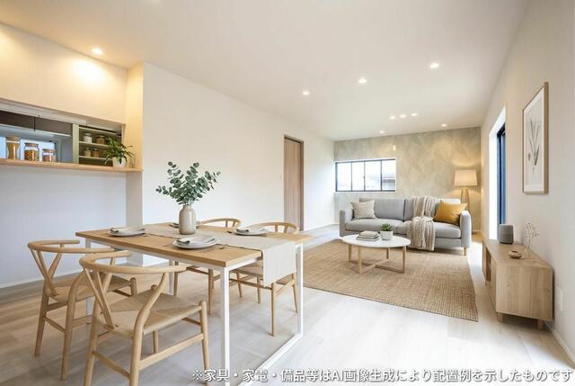 Casa 3SLDK em Yokkaichi — foto 5 de 5