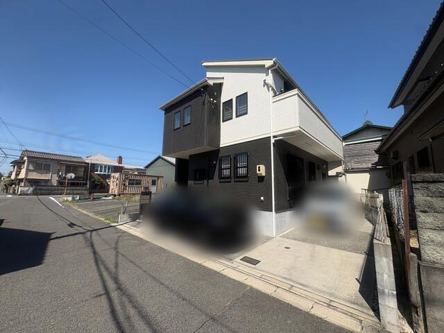 Fachada ou ambiente da casa 4ldk em nagoya