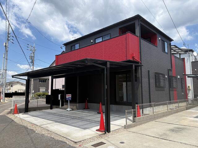 Fachada ou ambiente da casa 5ldk em inuyama