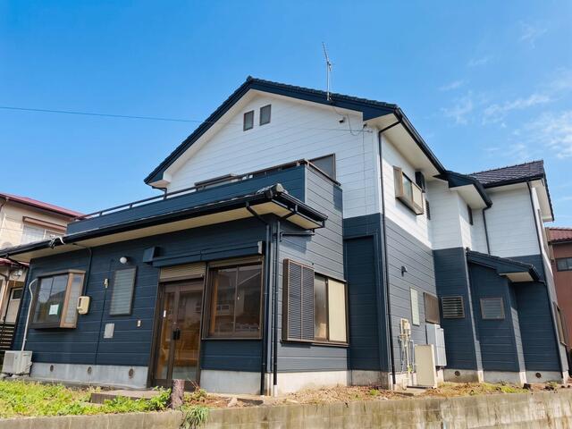 Fachada ou ambiente da casa 3ldk em tahara