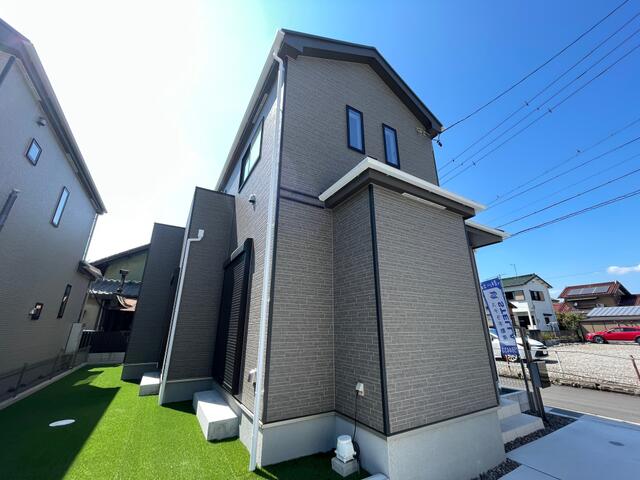 Casa 4LDK em Nishikasugai — foto 1 de 5